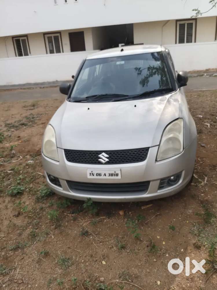 Maruti Suzuki Swift Vxi 2009