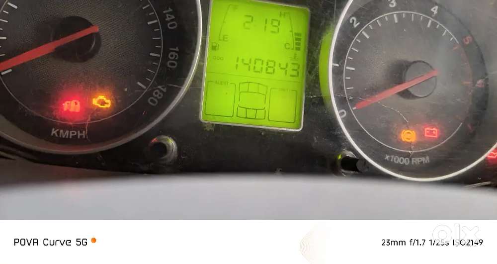 Mahindra Scorpio 2014 Diesel 140000 Km Driven
