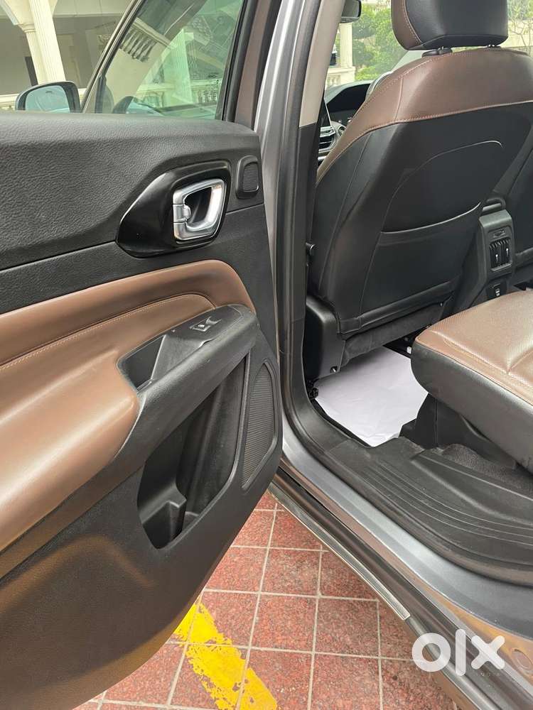 Jeep Meridian 2.0 Limited (o) 4x2 At, 2022, Diesel