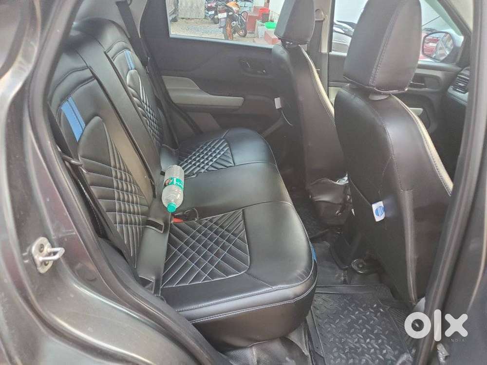 Tata Punch Adventure, 2022, Petrol