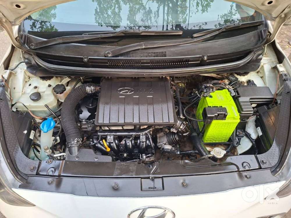 Hyundai Grand I10 Nios Magna 1.2 Kappa Vtvt, 2020, Petrol