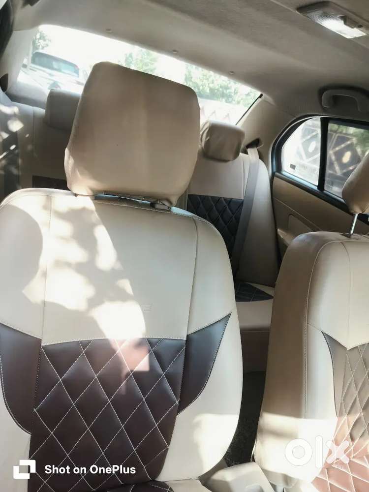 Maruti Suzuki Swift Dzire 2014