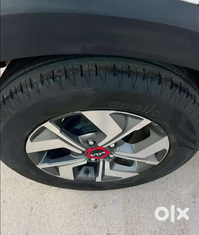 Kia Sonet Gtx Plus Turbo Dct Dt, 2021, Petrol