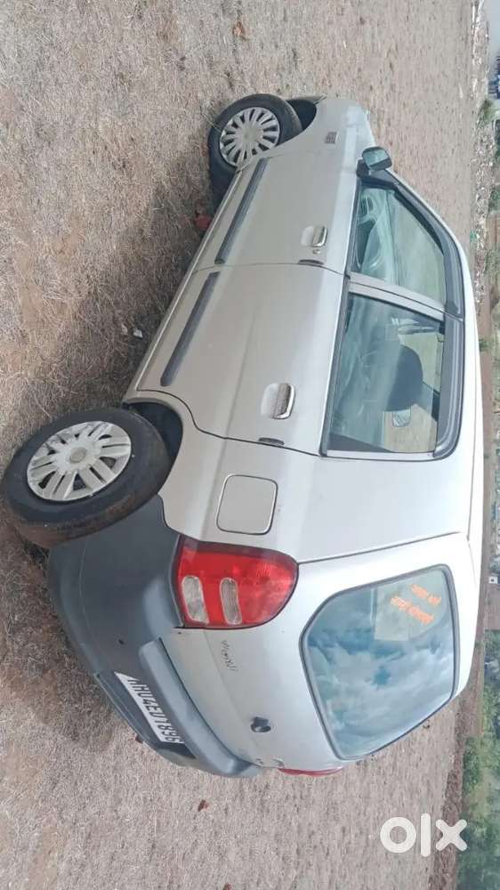 Maruti Suzuki Alto 2010 Lxi