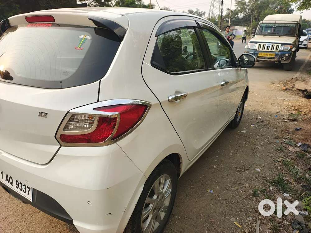 Tata Tiago 1.05 Revotorq 2018