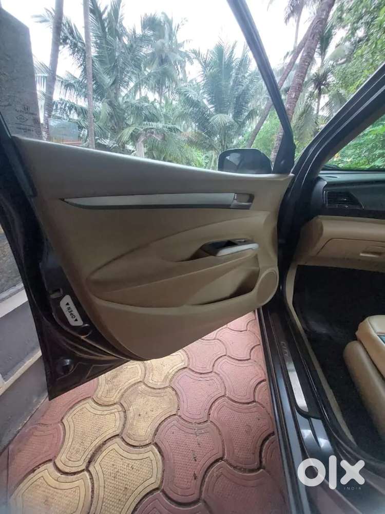 Honda City 2010 Petrol Well Maintained