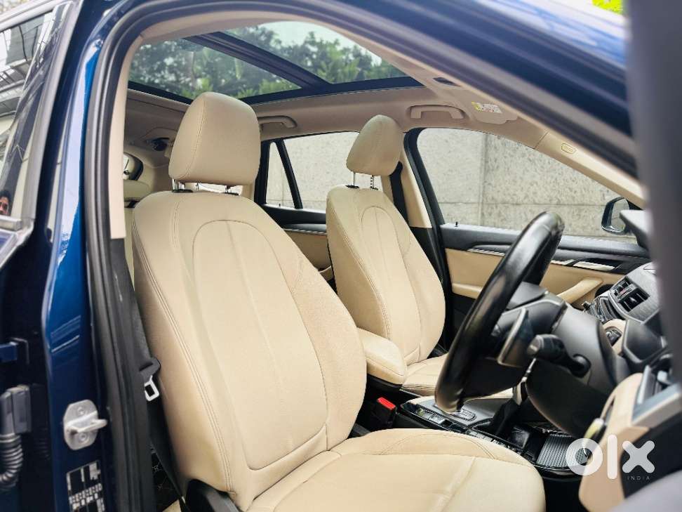 Bmw X1 2.0 Sdrive20d Xline, 2019, Diesel
