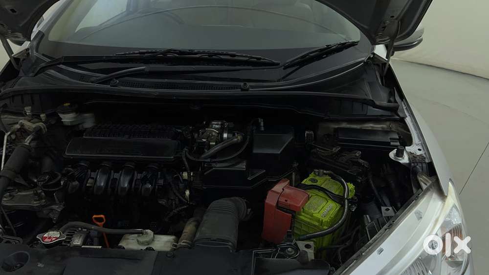 Honda City 2014-2015 I Dtec Vx, 2014, Petrol