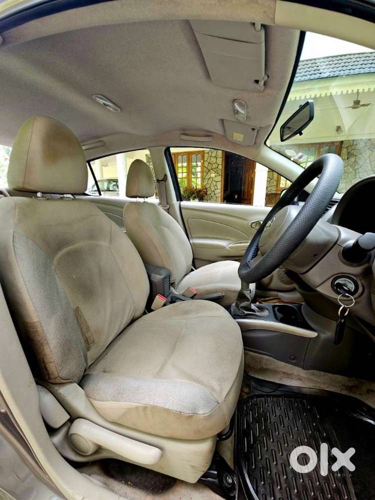 Nissan Sunny Diesel Xl, 2012, Diesel
