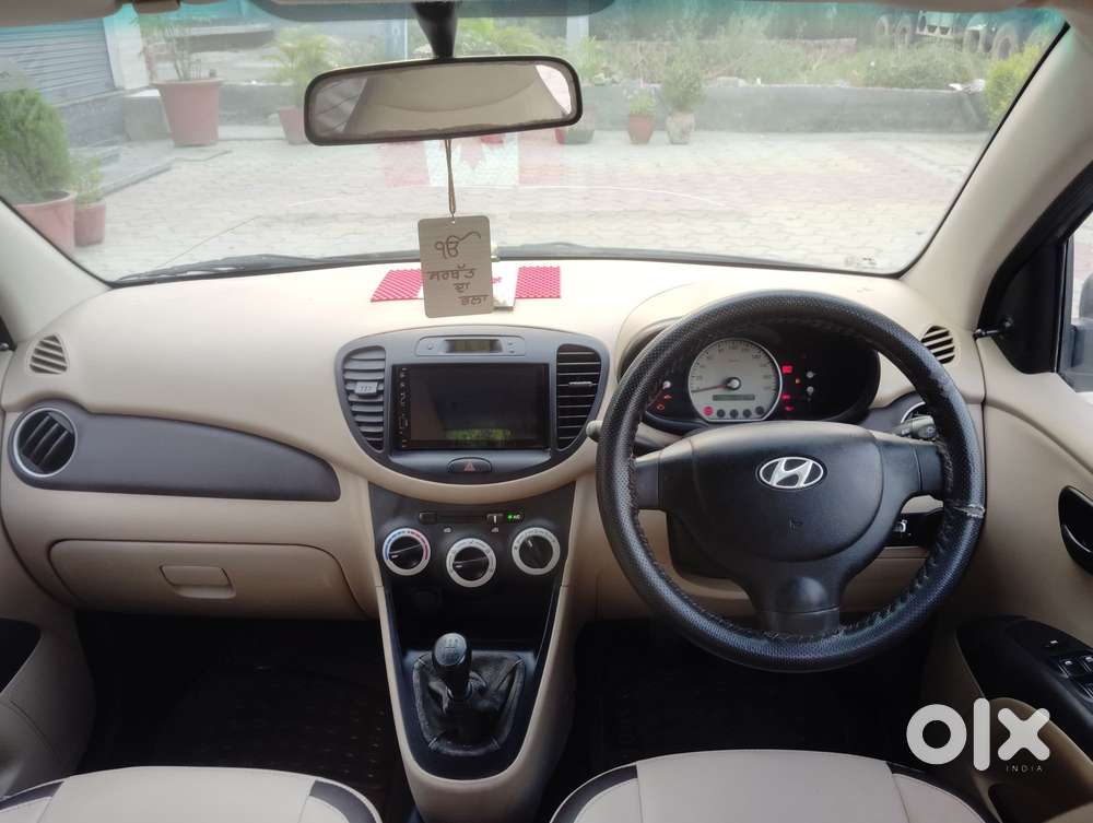 Hyundai I10 Magna 1.1l, 2010, Petrol
