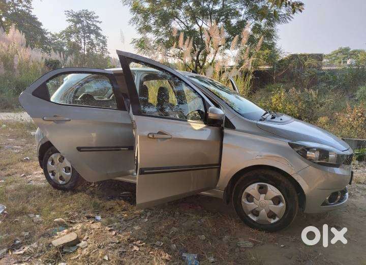 Tata Tiago Top Model 2018
