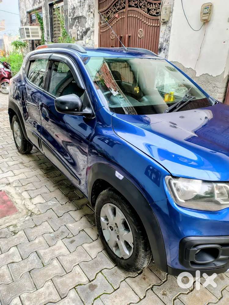 Renault Kwid 2018 Model Exllent Condition Perfect Car