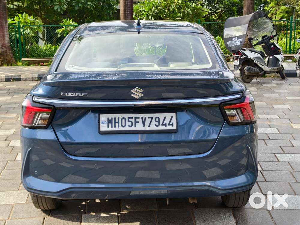 Maruti Suzuki Dzire 1.2 Zxi Cng, 2025, Cng & Hybrids