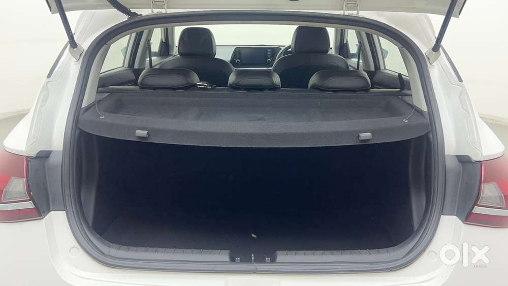 Hyundai I20 1.2 Sportz, 2023, Petrol