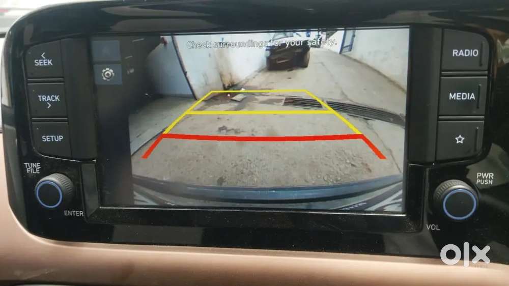 Hyundai Aura Sx 1.2 Manual 2016