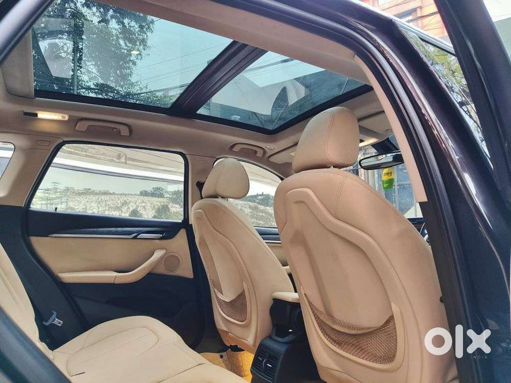 Bmw X1 2.0 Sdrive20d Xline, 2018, Diesel