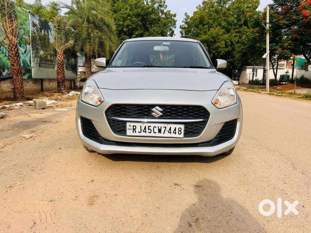 Maruti Suzuki Swift, 2023, Petrol