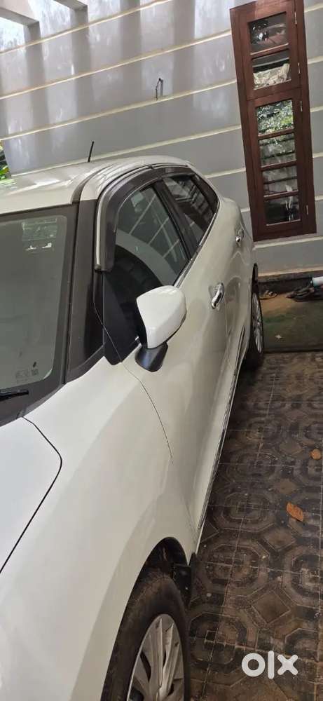 Maruti Suzuki Baleno 2020 Automatic Petrol