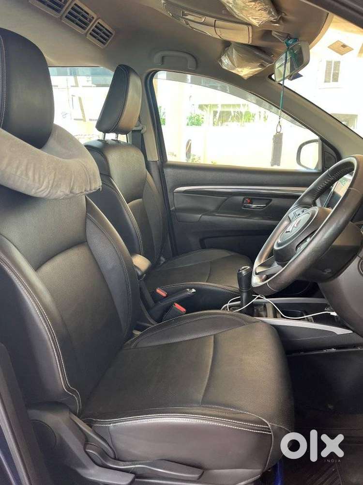 Maruti Suzuki Xl6 Alpha, 2022, Petrol