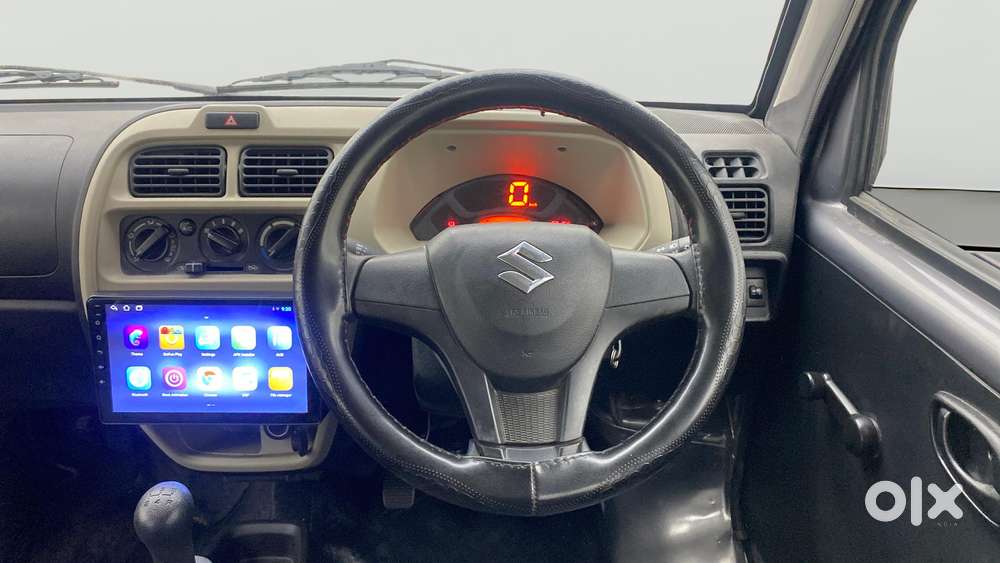 Maruti Suzuki Eeco 5 Seater Ac, 2024, Petrol