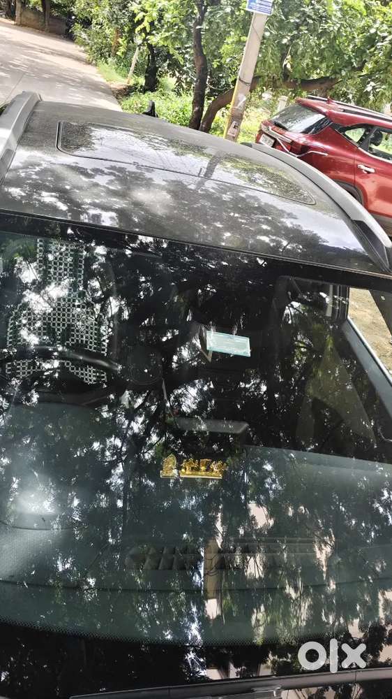 Tata Nexon Xza Plus S Amt Diesel 2021