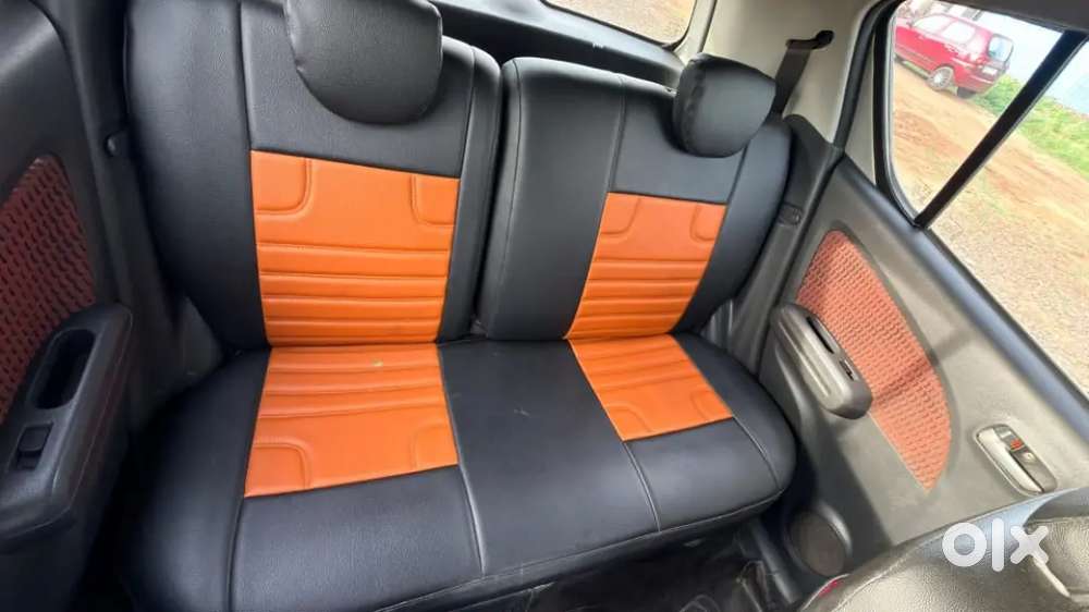 Maruti Suzuki Ritz Vdi 2013