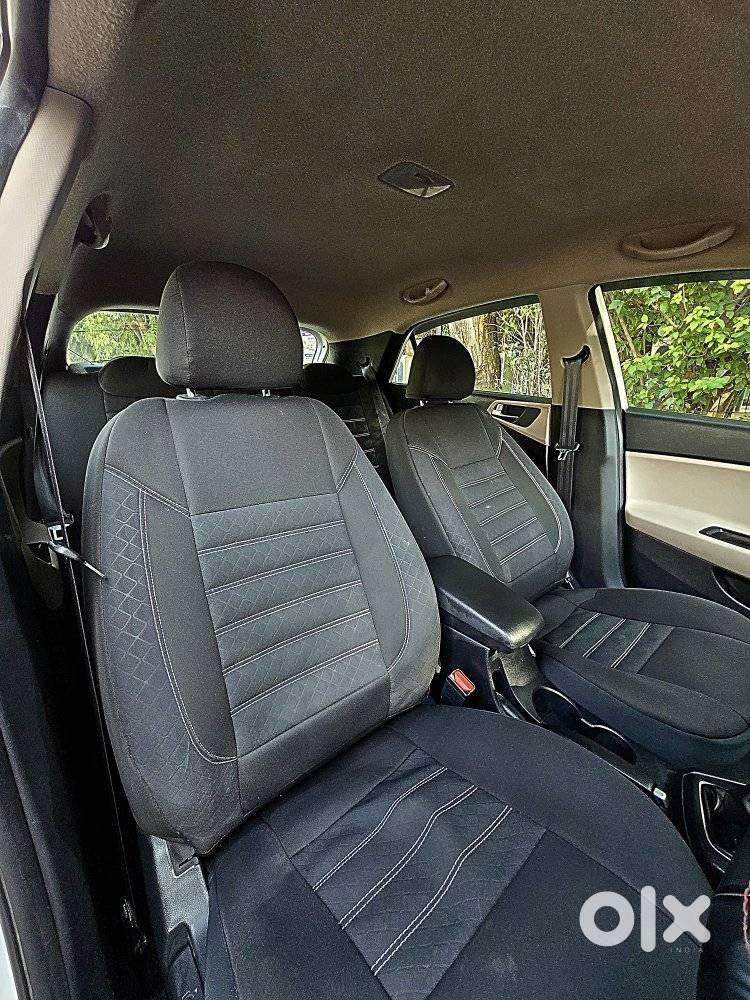 Hyundai I20 Magna 1.2 Vtvt, 2017, Petrol