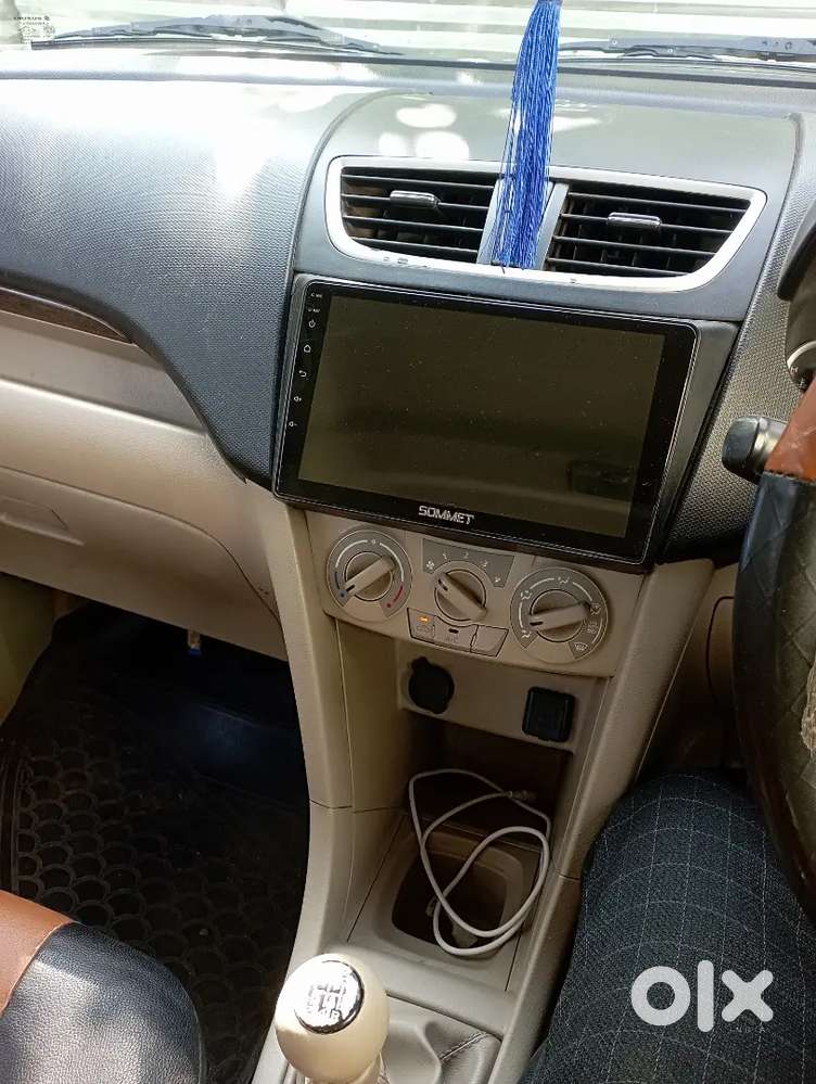 Maruti Suzuki Dzire 2016 Petrol 92000 Km Driven