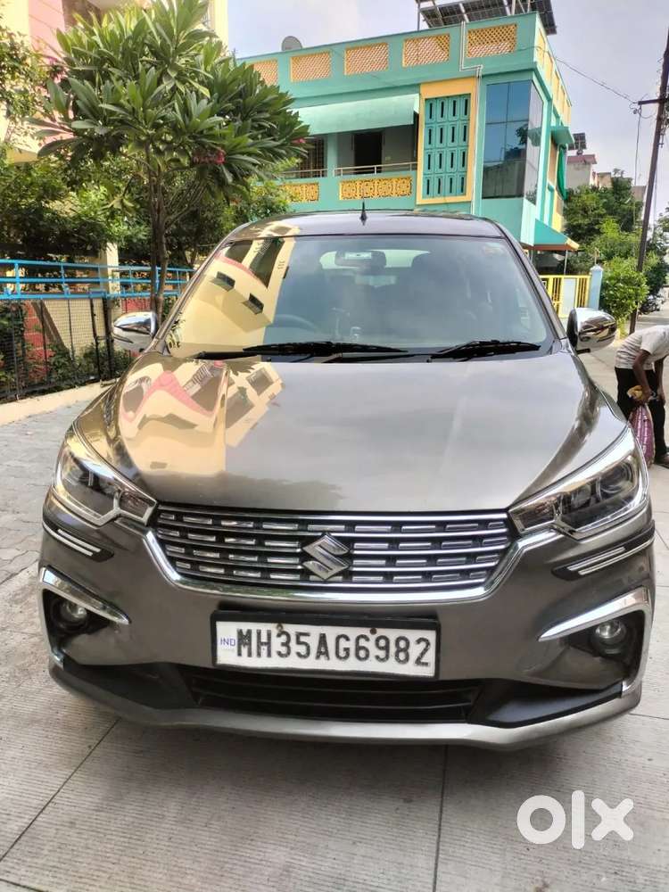 Maruti Suzuki Ertiga Vdi, 2020, Diesel