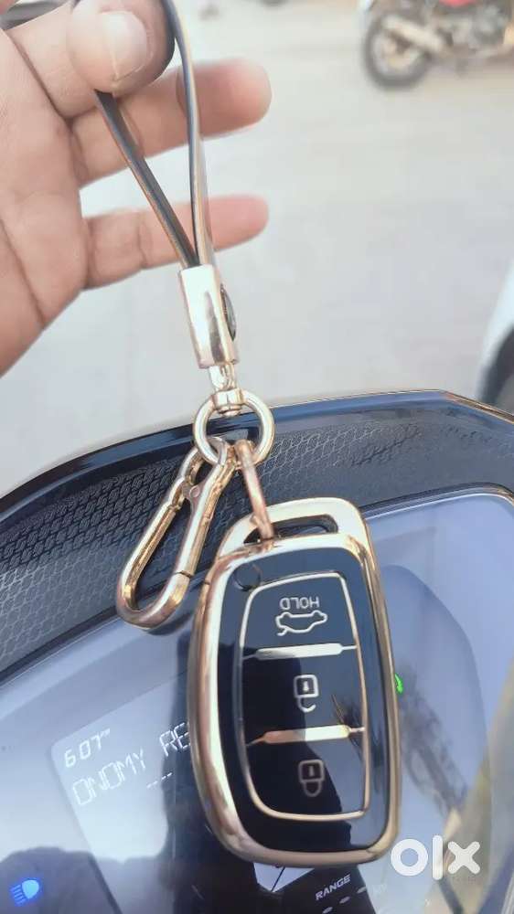 Full Insurance, Key Less Entry, Push Button, Good Condition