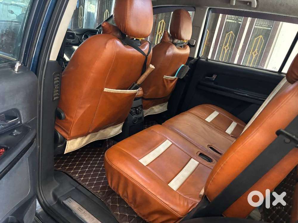 Tata Hexa 2019 Diesel 77000 Km Driven