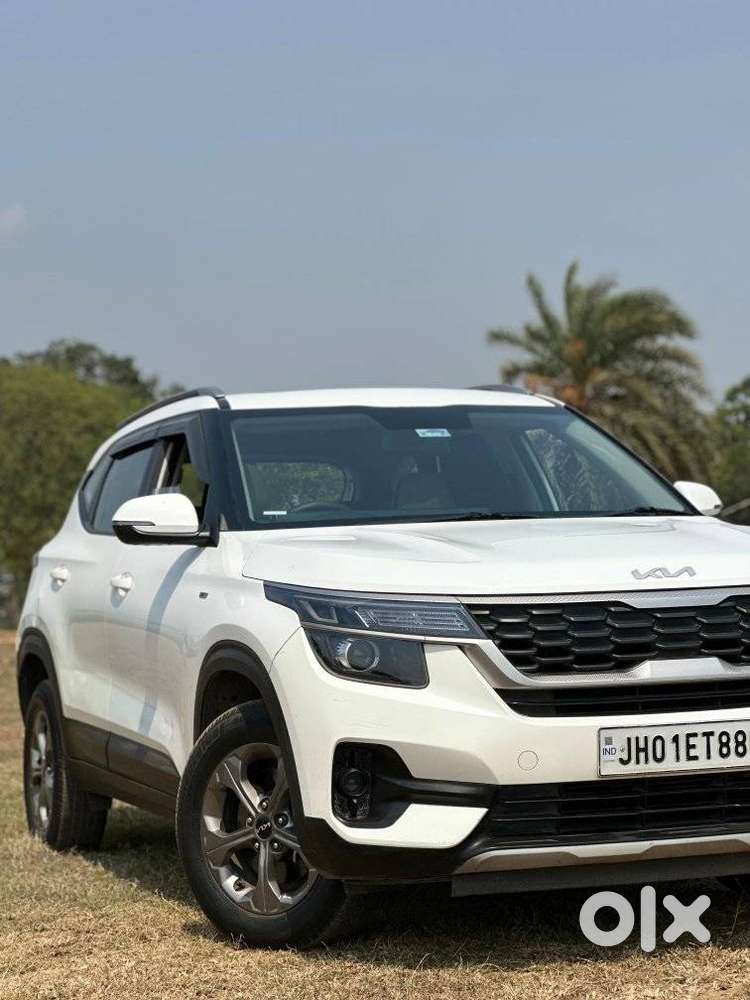 Kia Sonet Htk Plus Turbo Imt, 2020, Petrol