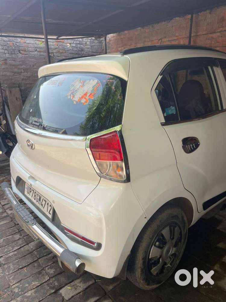 Mint Condition Hyundai Santro 2021 Model