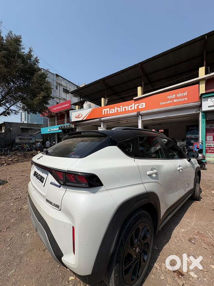 Maruti Suzuki Car 2025