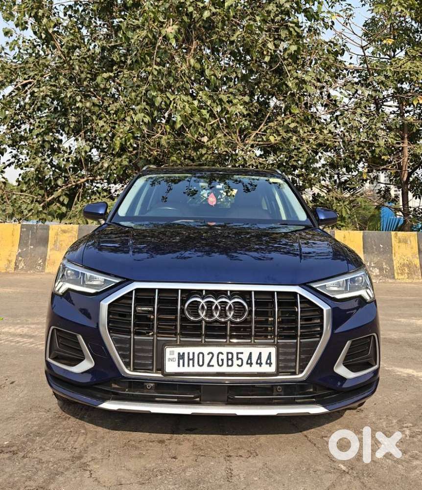 Audi Q3 2.0 Tfsi Quattro Premium Plus, 2023, Petrol