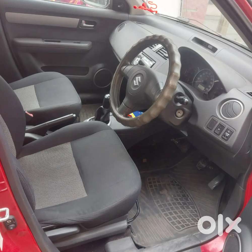 2010 Model Single Owner