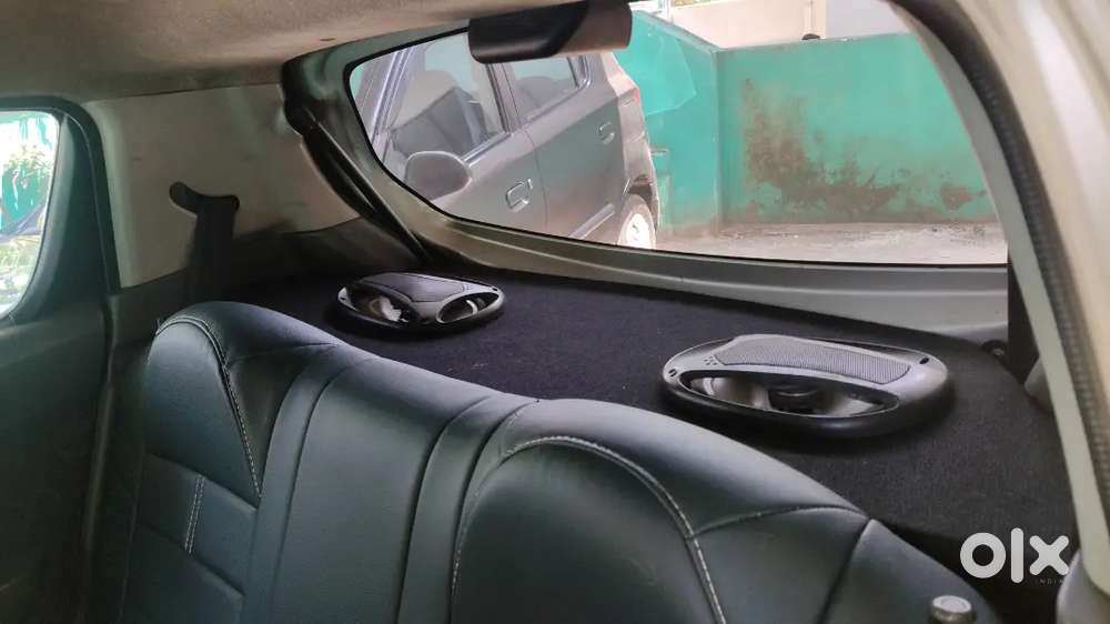 Maruti Suzuki Alto 800 2013 Petrol 85000 Km Driven