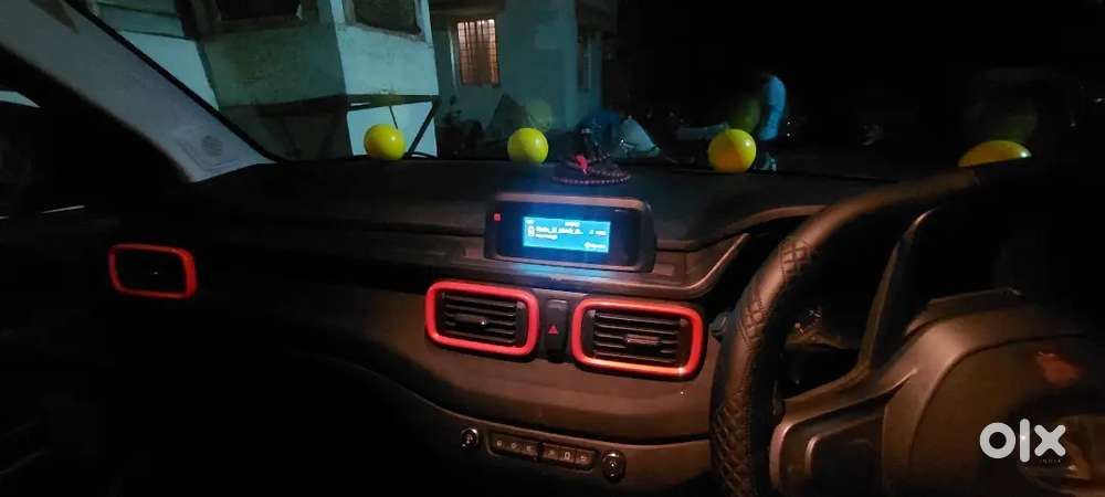 Tata Punch 2023 Petrol 10000 Km Driven