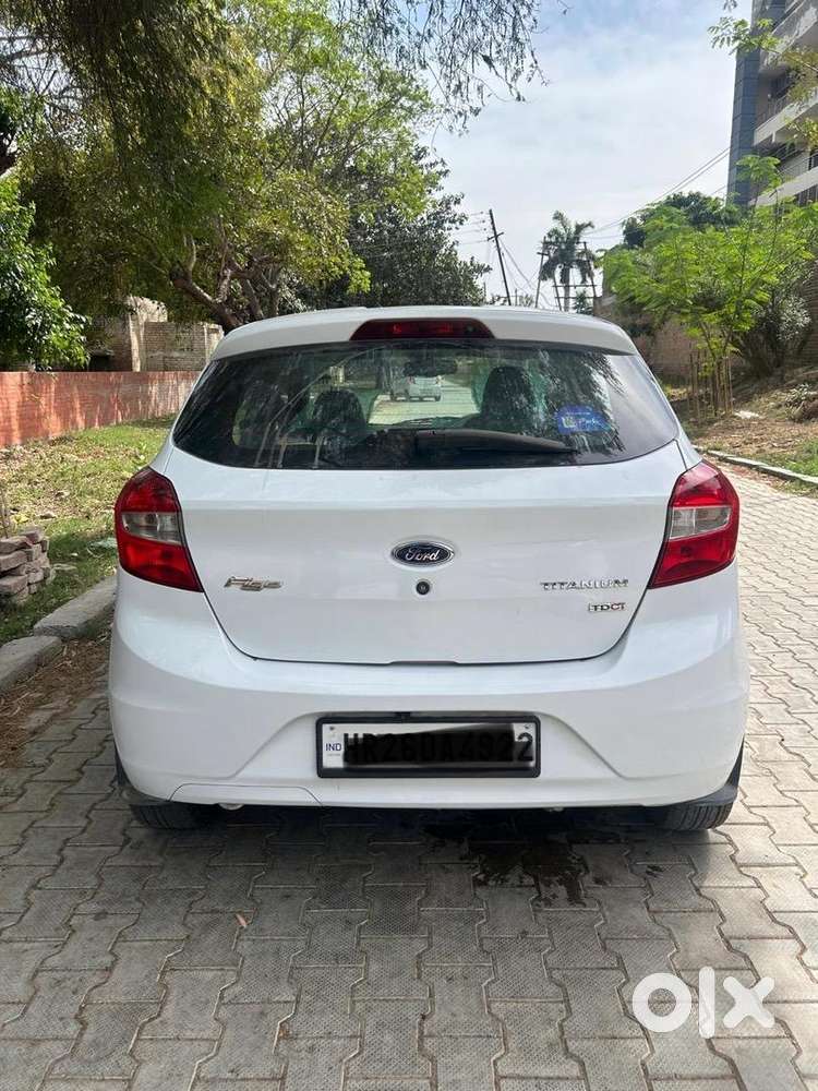 Ford Diesel Manual 2016 Car