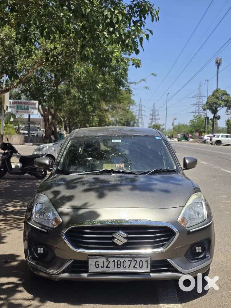 2017  Dzire