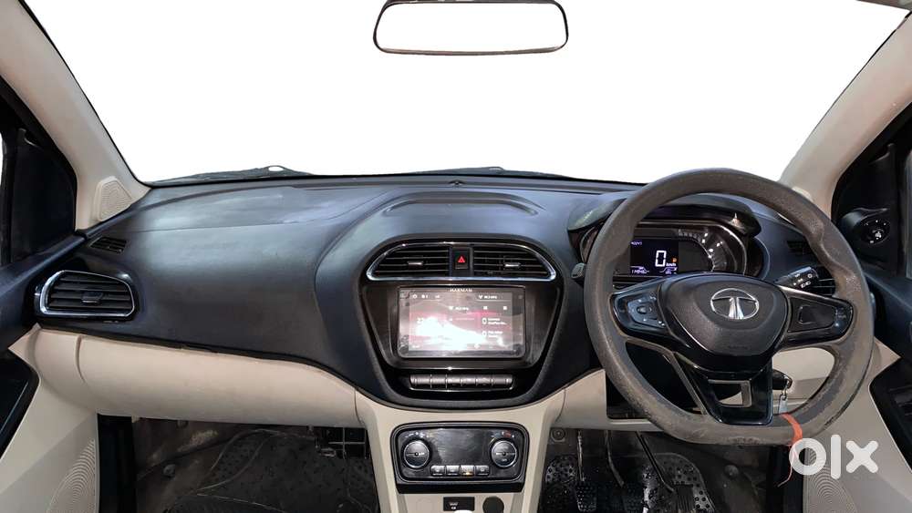 Tata Tiago 1.2 Revotron Xz Plus, 2022, Cng & Hybrids