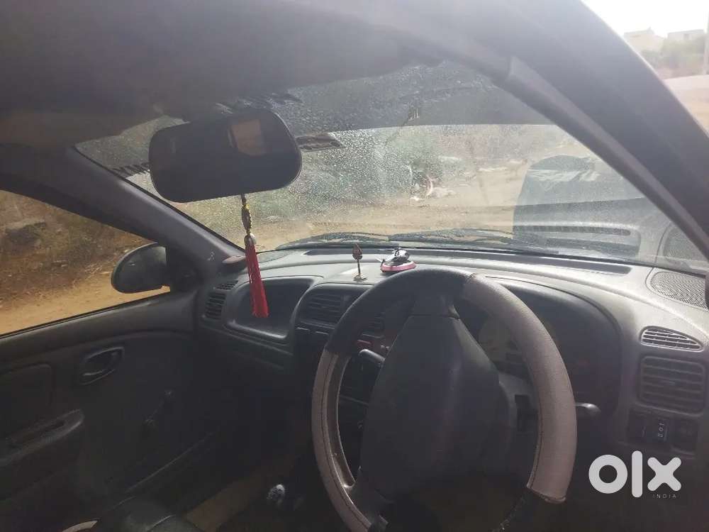 Maruti Suzuki Alto 2009 Lxi