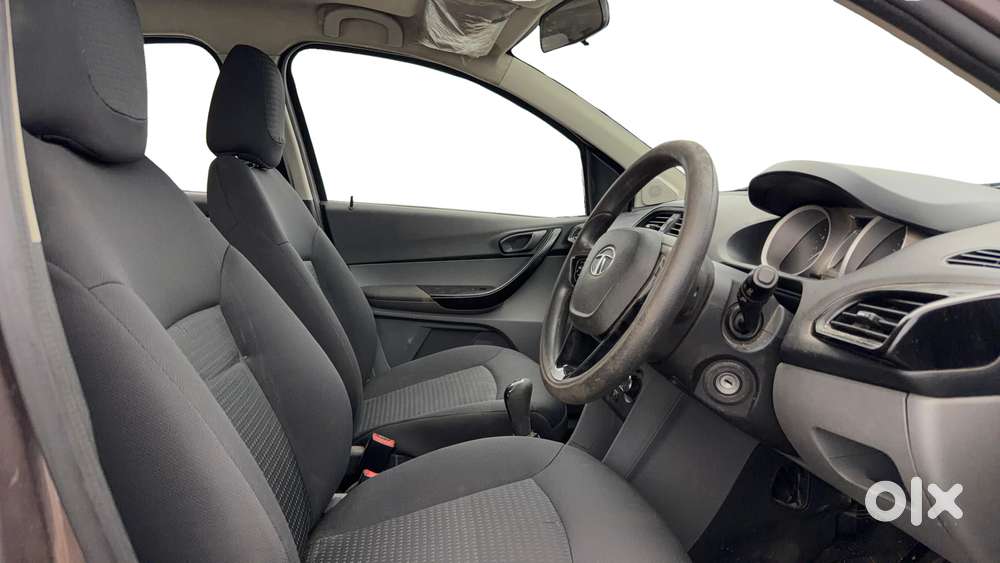 Tata Tigor 1.2 Revotron Xt, 2017, Petrol