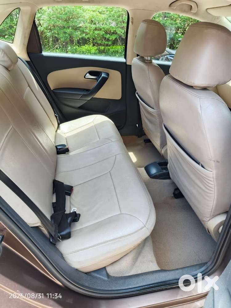 Volkswagen Ameo 1.5 Tdi Comfortline At, 2016, Diesel