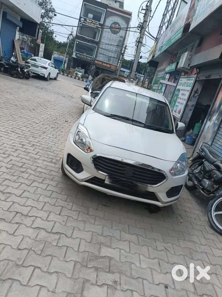 Maruti Suzuki Swift Dzire 2017 Diesel 145000 Km Driven