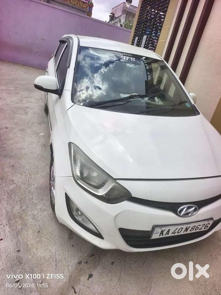 Honda 0 Alpha 2012 Diesel 12665 Km Driven