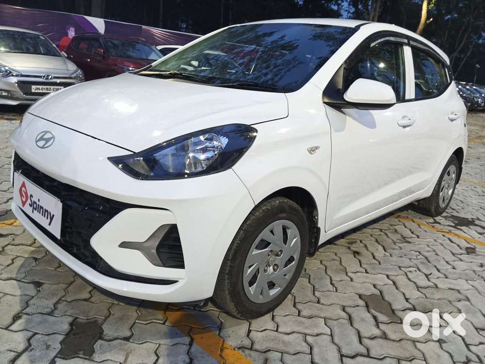 Hyundai Grand I10 Nios Magna 1.2 Mt, 2025, Petrol