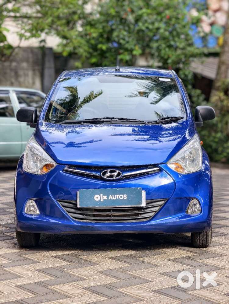 Hyundai Eon Era +, 2015, Petrol