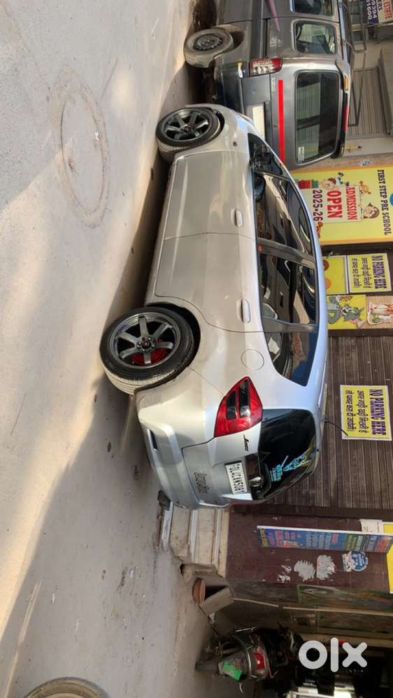 Honda Jazz Petrol 2012