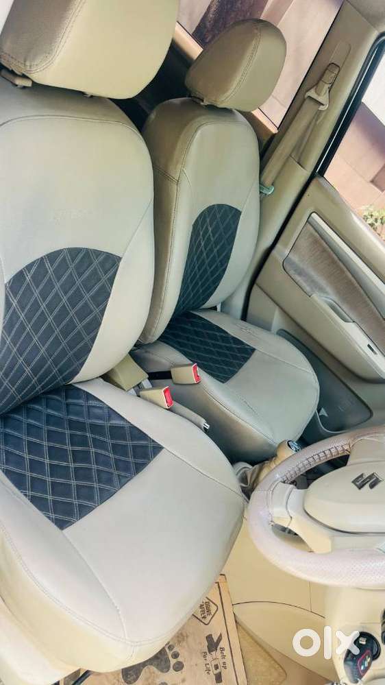 Maruti Suzuki Ertiga 2012-2015 Vdi, 2014, Diesel